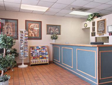 Hotel Americas Value Reno